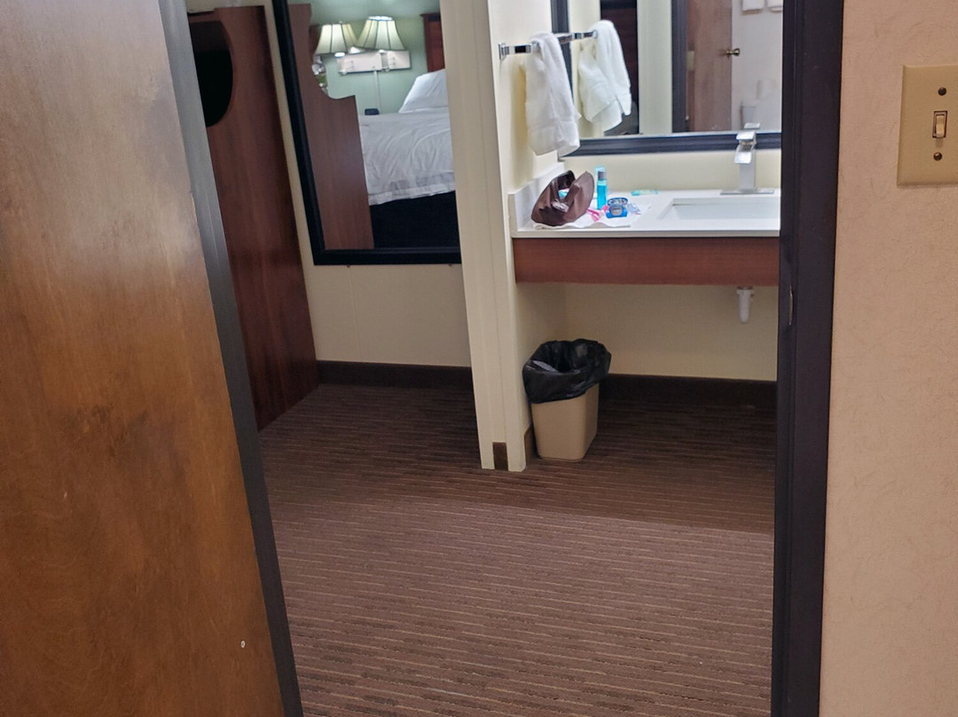 Thunderbird Lodge主图