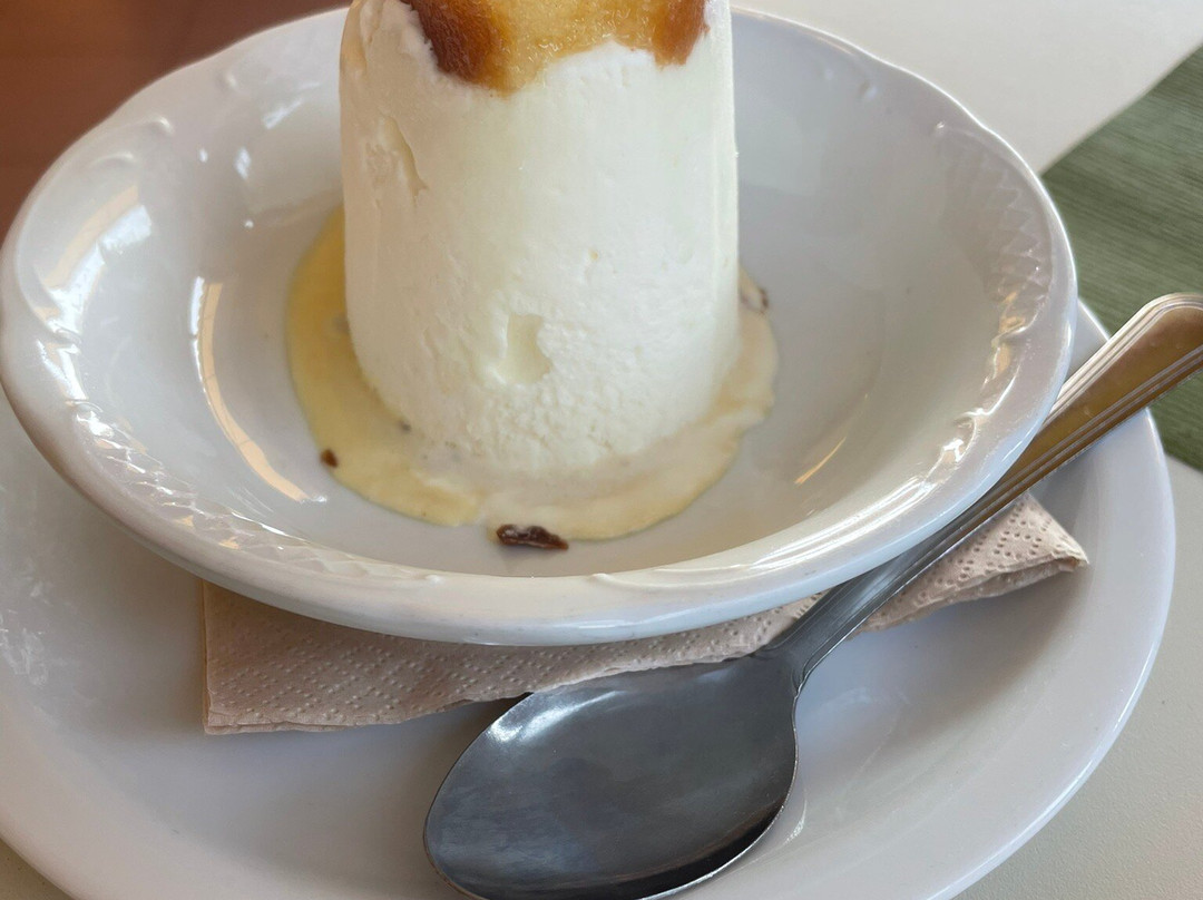 Hotel Ristorante Le Rotonde主图