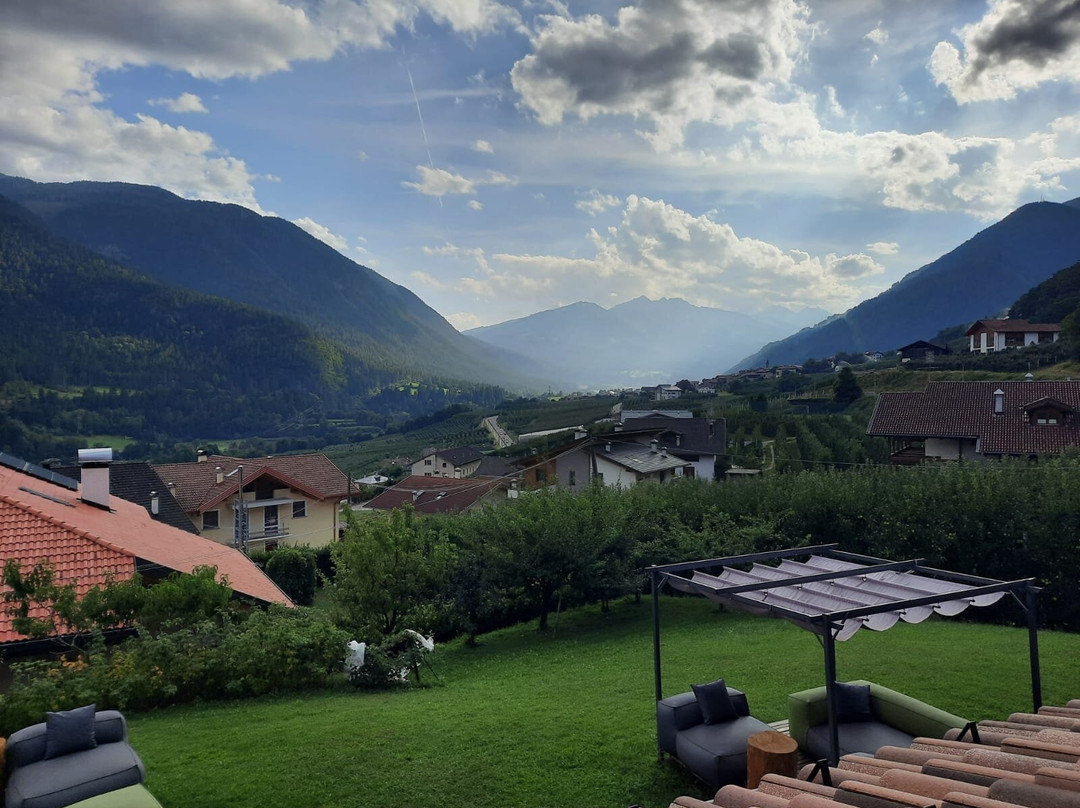 Agriturismo Il Tempo Delle Mele主图