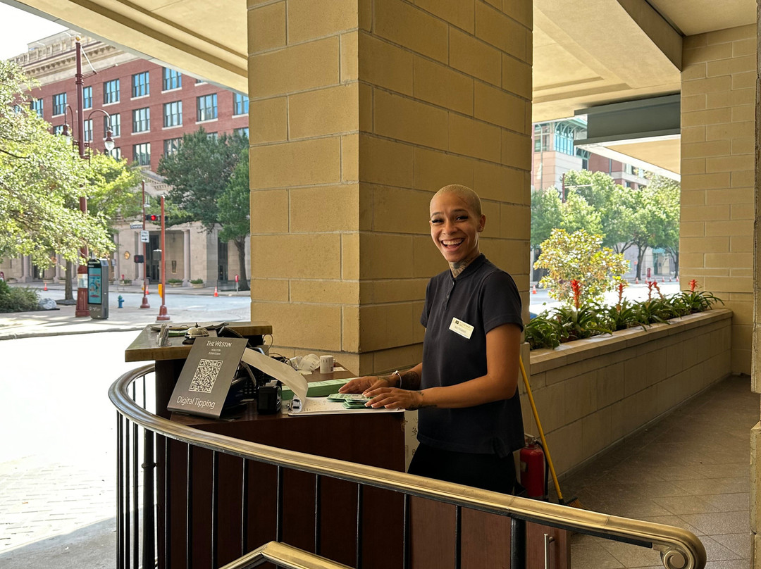 The Westin Houston Downtown主图
