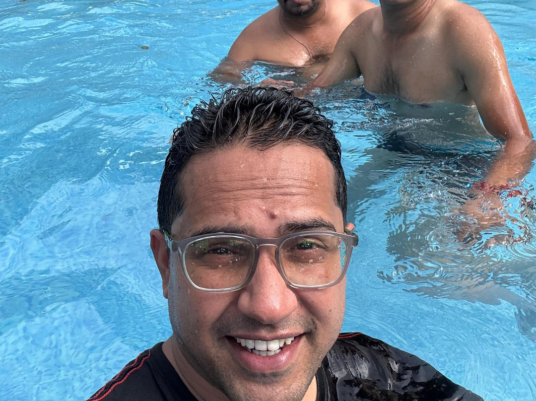 Saraswatipur Tea Resort主图