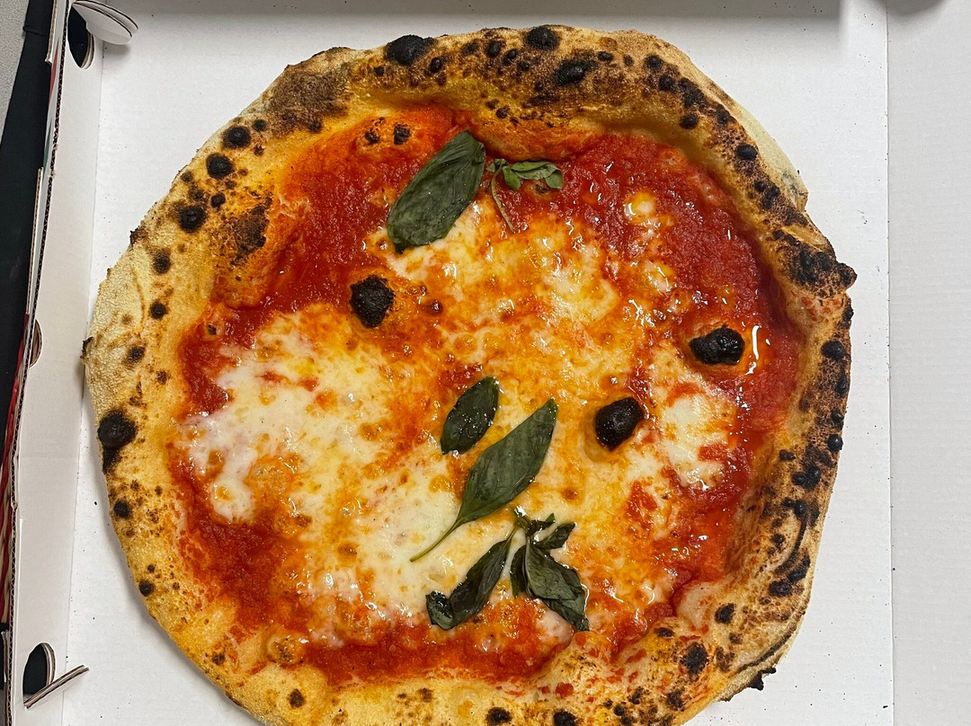 Pizzeria Gennarì