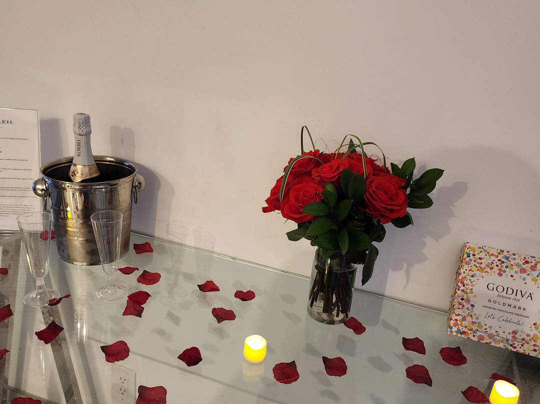 阿夸索雷矿泉Spa酒店主图