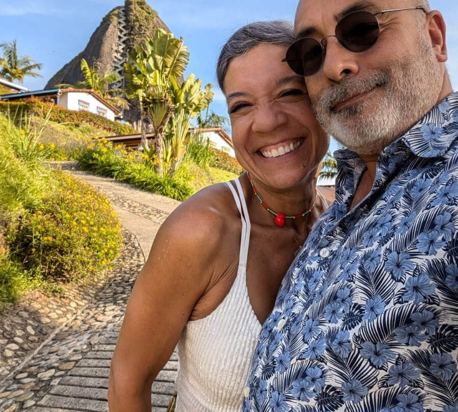 Hotel Zocalo Campestre主图