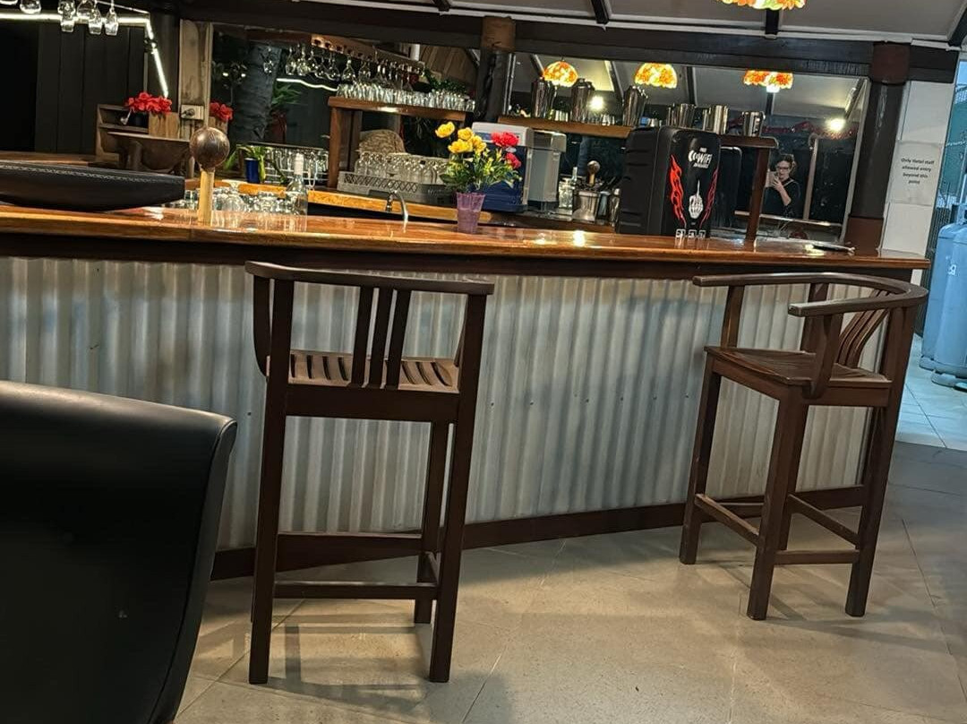 棕榈绿洲度假酒店主图