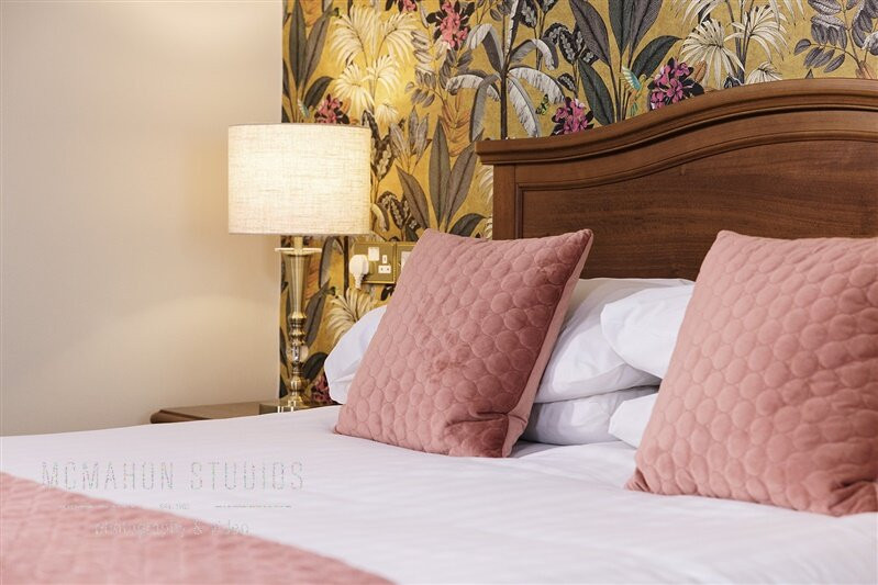 Corbett Court Hotel主图