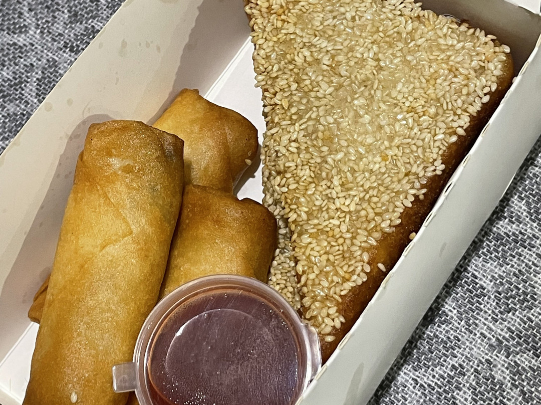 Belly Good Restaurant North Lakes