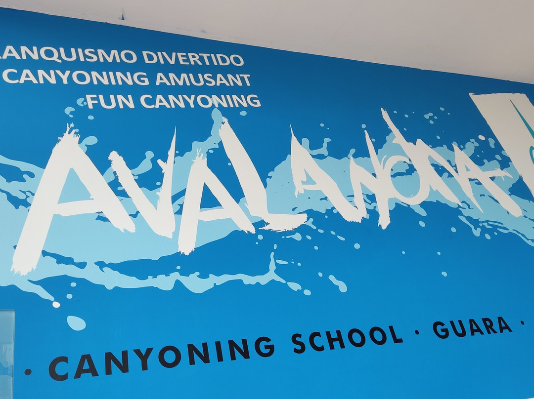 Avalancha景点图片