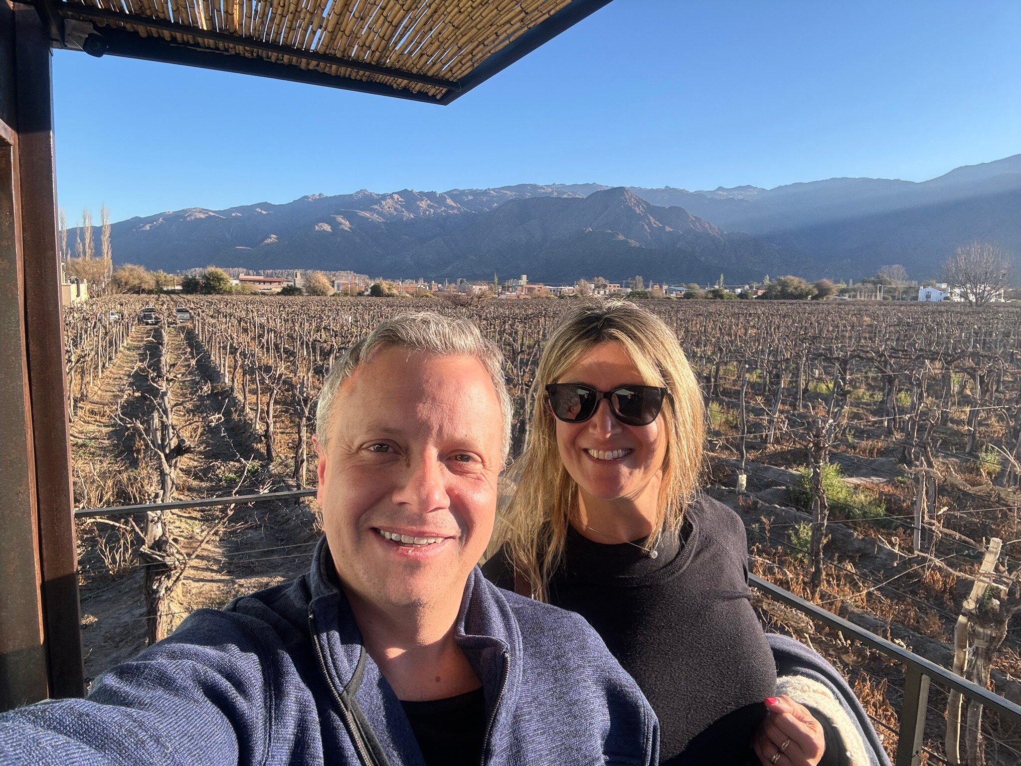 El Porvenir Wine Lodge-官方