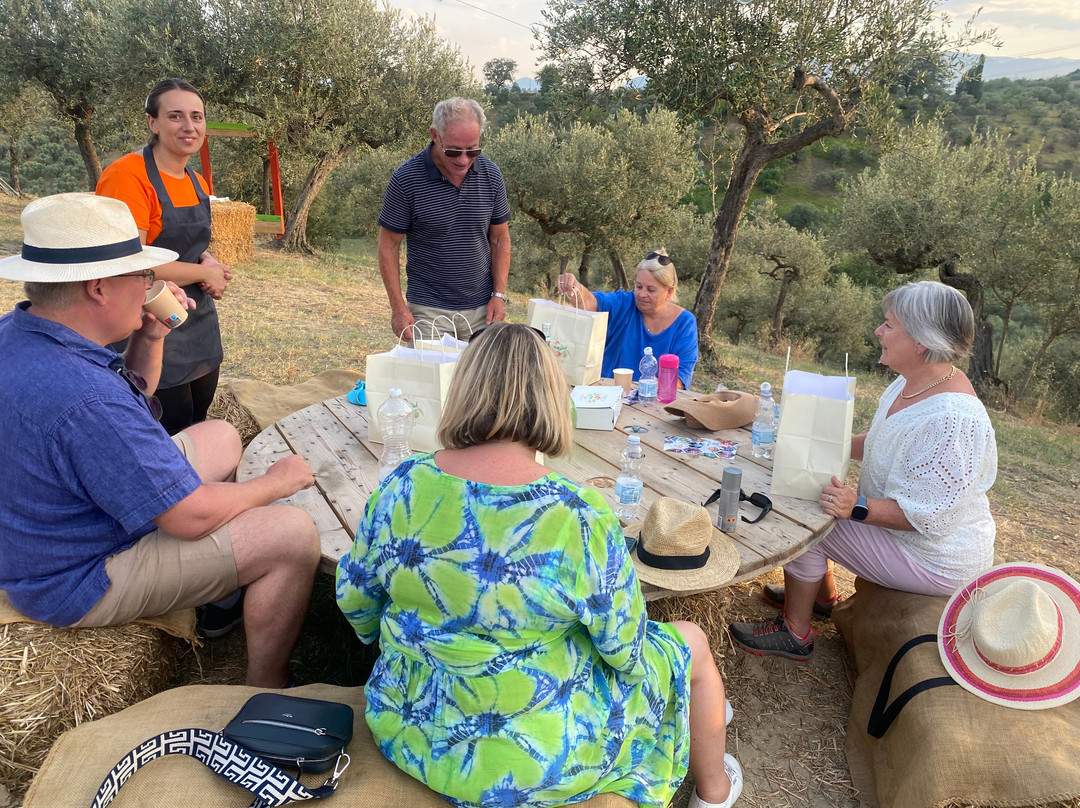 Gustabruzzo-佩斯卡拉必去景点