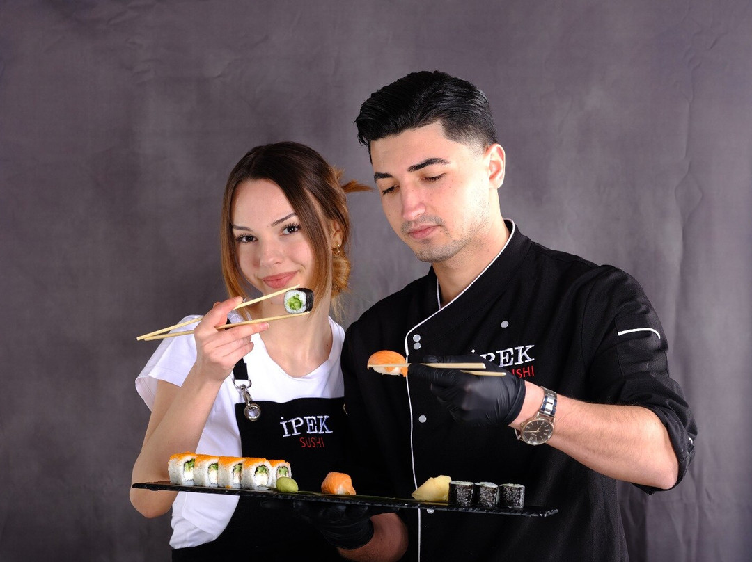 Ipek Sushi