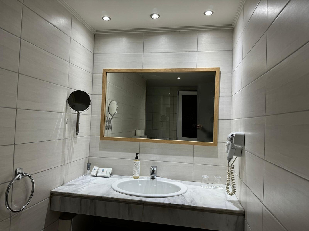 Georgioupolis Suites主图