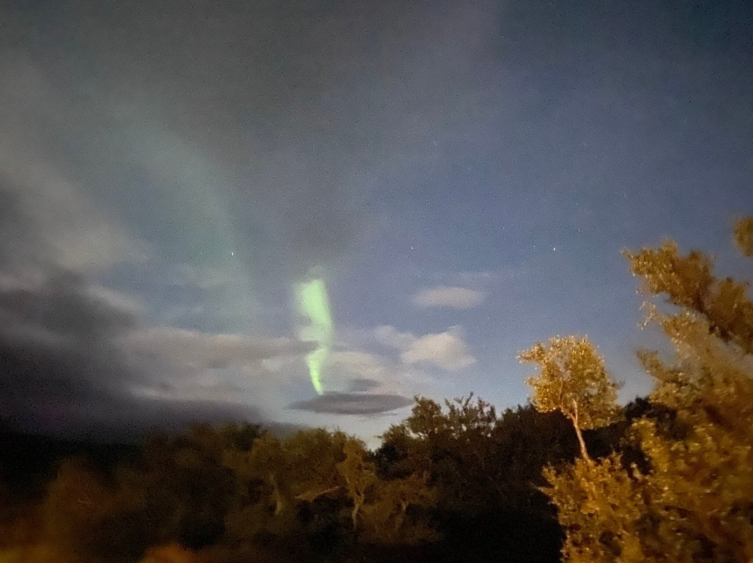 Hotel Husafell主图