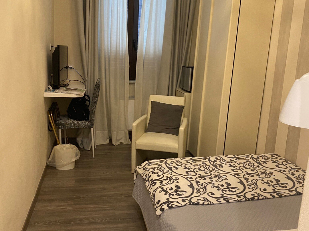 Hotel Palagi主图
