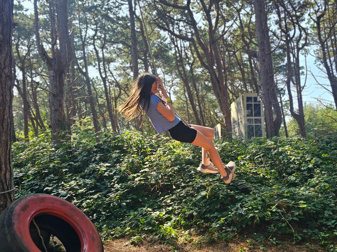 Go Outside