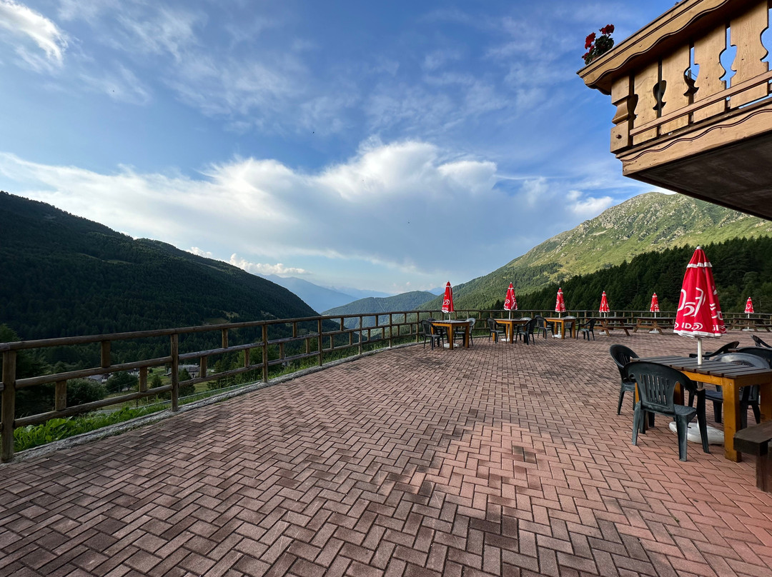 Belvedere Mountain Experience主图