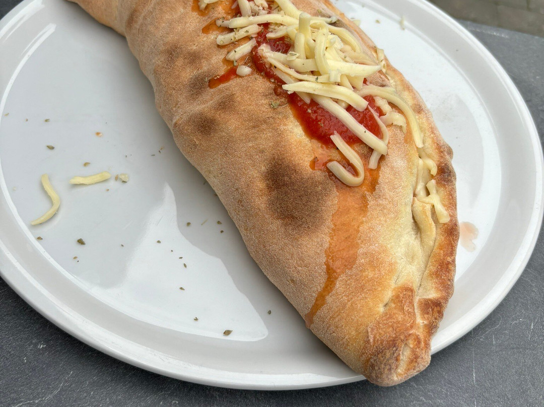 Pizza House Blåvand