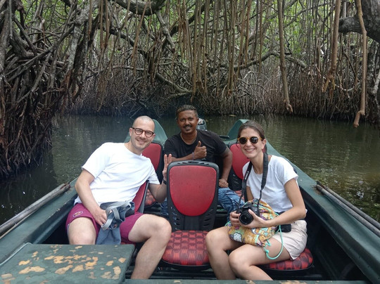 KIYON TRAVELS & TOURS-Gampaha必去景点