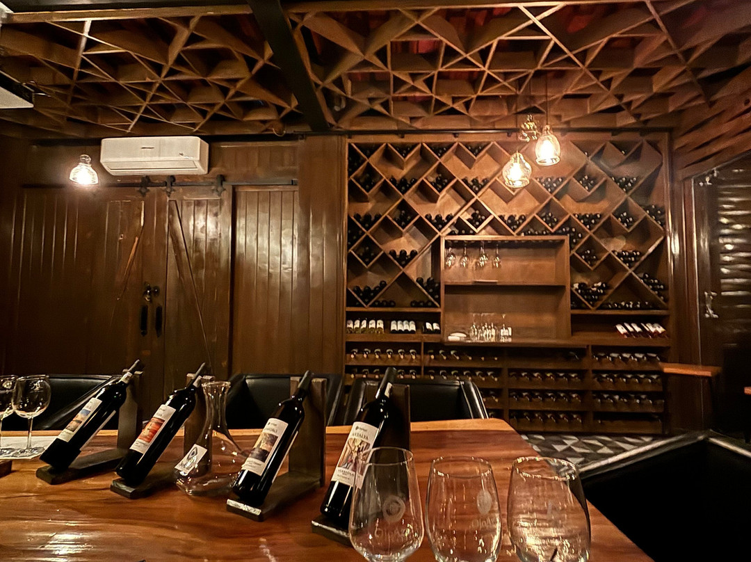 Ojo Azul Resort主图