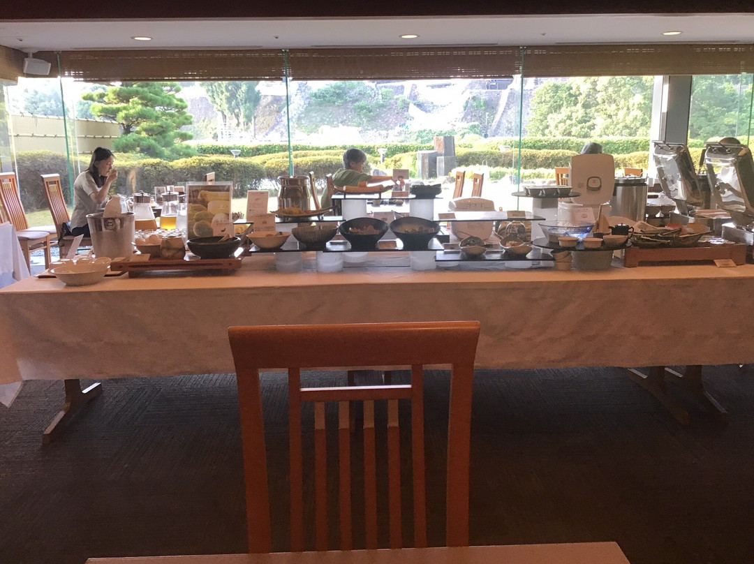 熊本KKR酒店主图