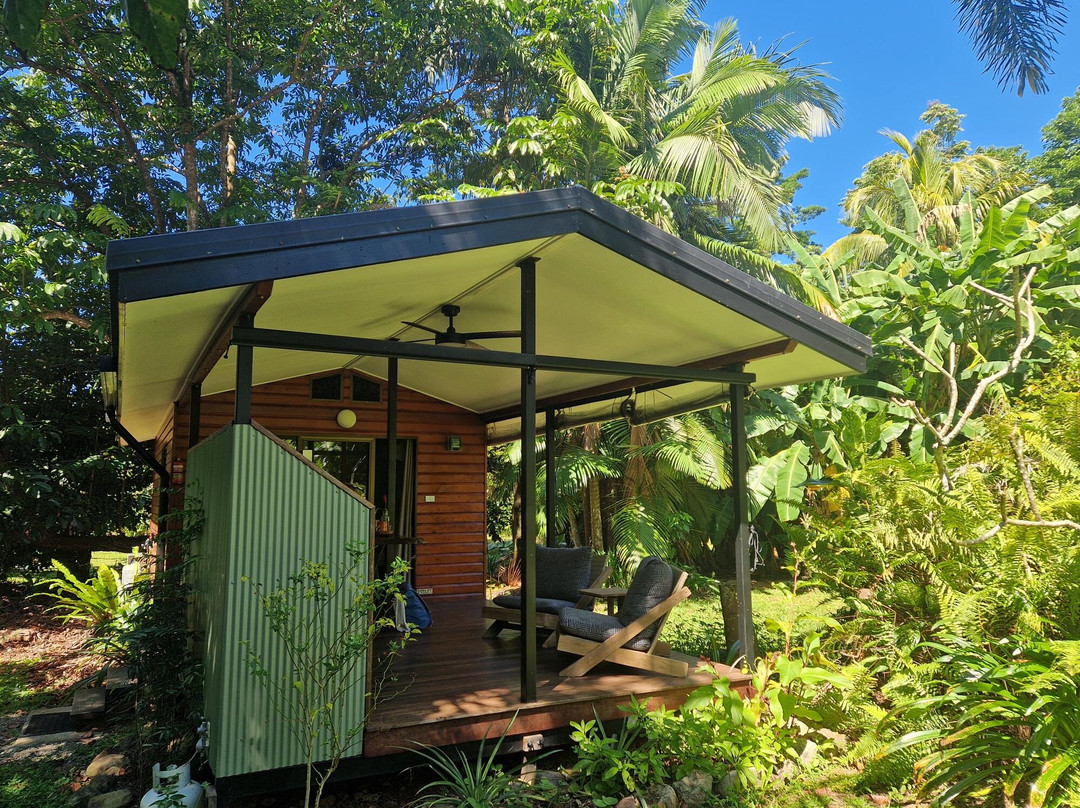 Cape Trib Farm B&B主图