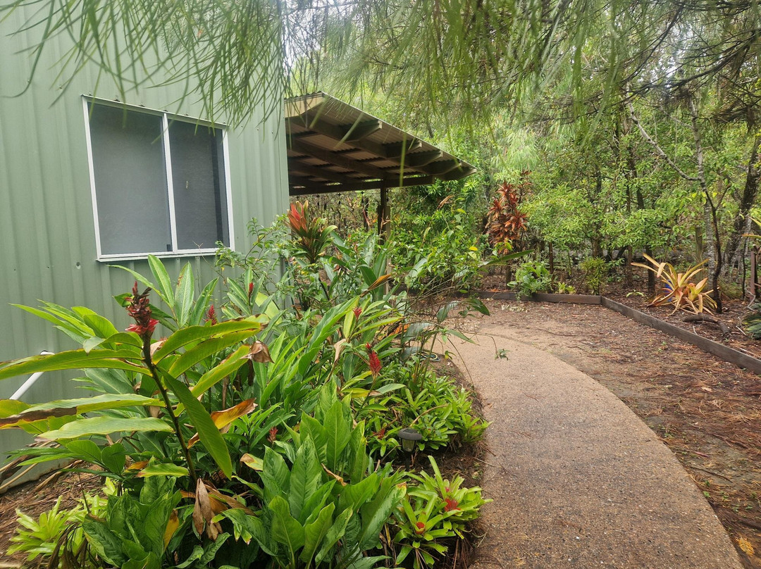 Magnetic Island Bed & Breakfast主图