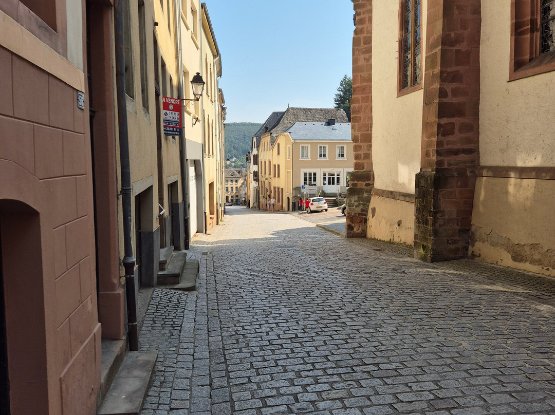 B&B Auberge du Chateau主图