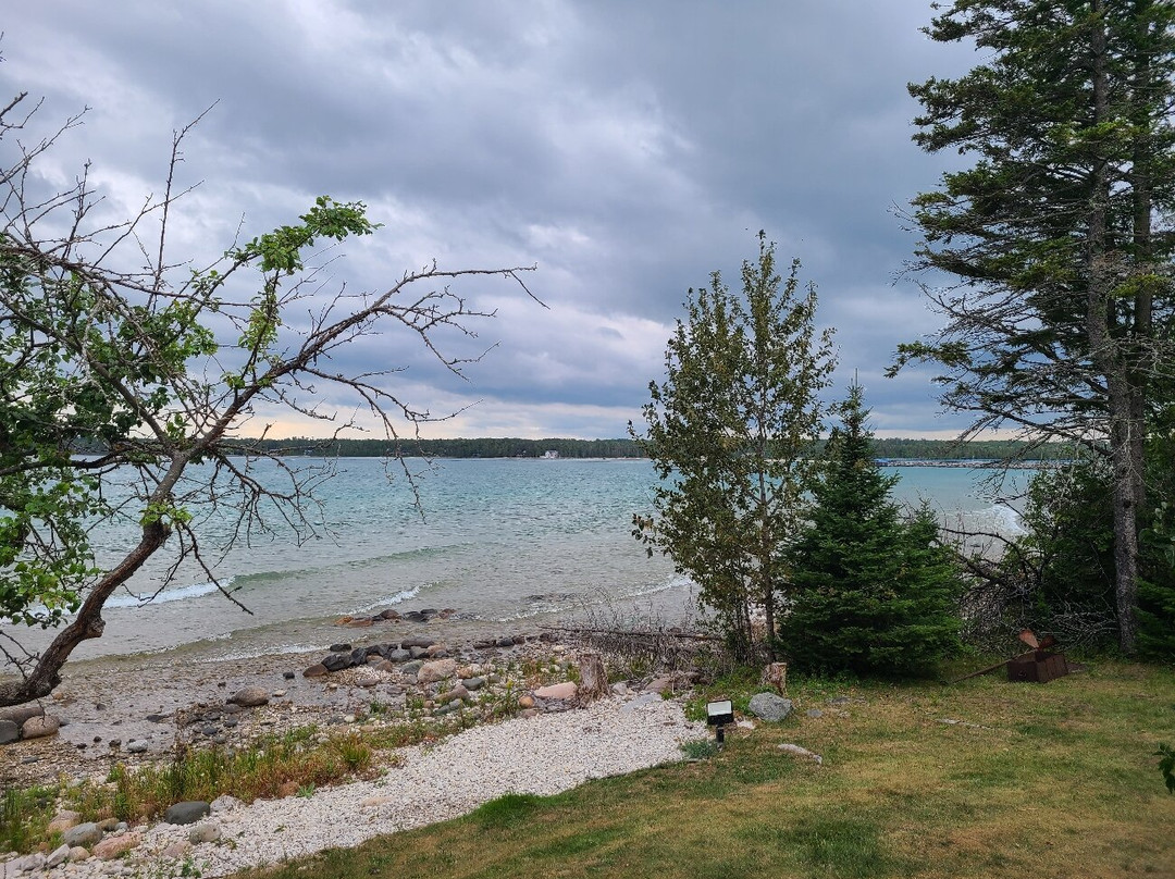 Old Presque Isle Lighthouse景点图片