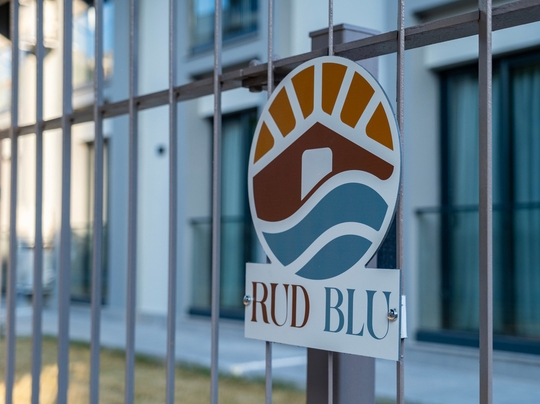 Rudblu Suites