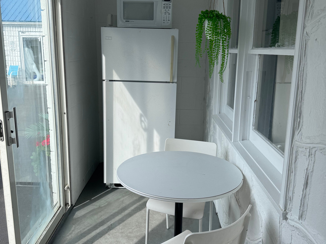 Lakeview Motel & Cottages主图