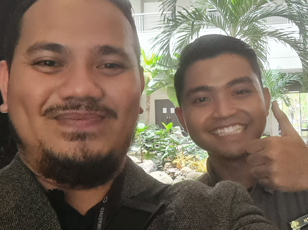 凤凰木酒店主图