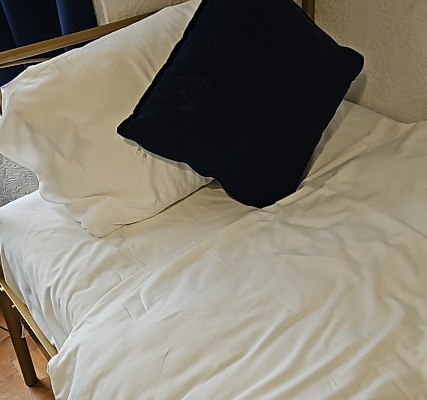 Four Seasons Guest House主图