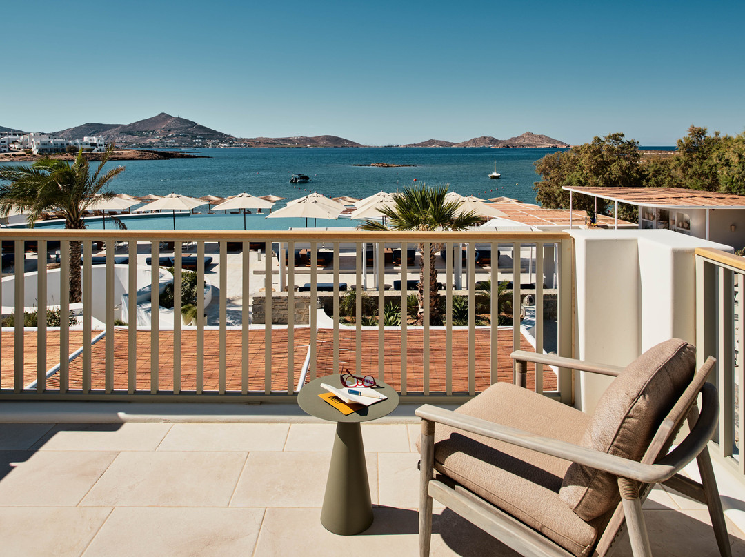 Cosme, A Luxury Collection Resort主图