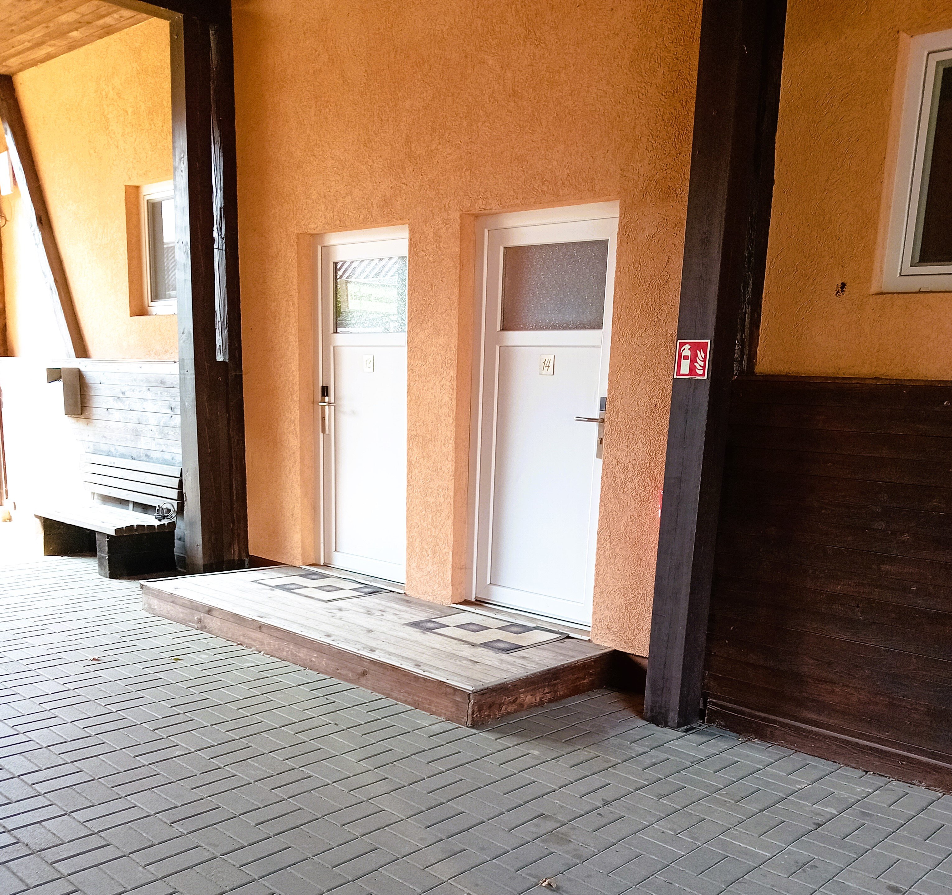 Landhotel & Brauhaus Prignitzer Hof-官方