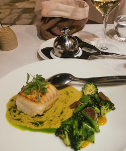 Le Bordeaux Wine Bar餐厅图片