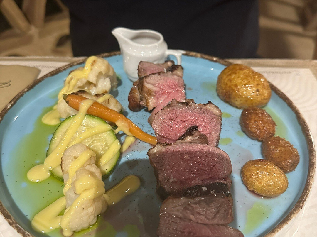 Porta del Mar Beach Hotel主图