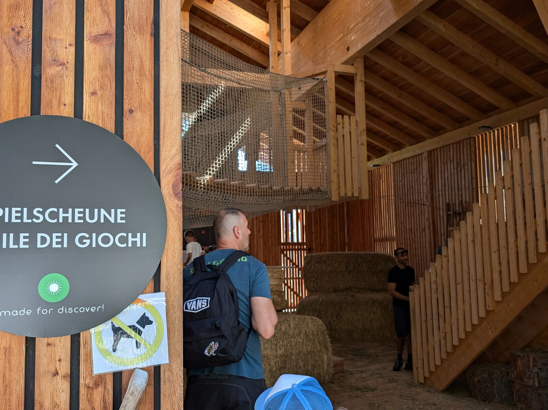 Familienhotel Huber主图