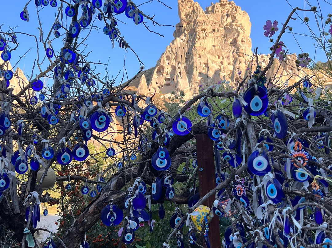 Gate Of Cappadocia Travel-格雷梅必去景点