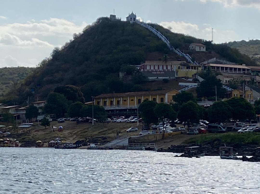 Virgulino Receptivos