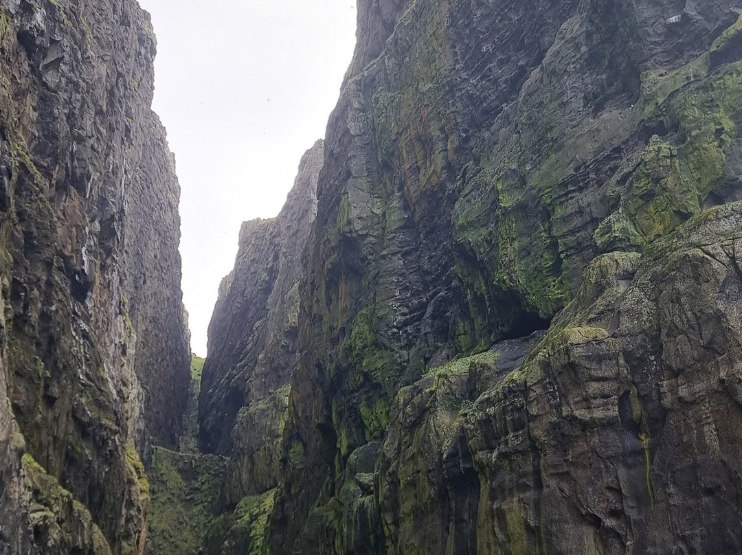 RIB62-托沙文必去景点