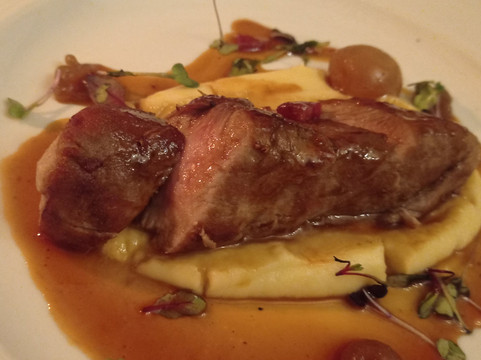 Field & Fork Country Kitchen