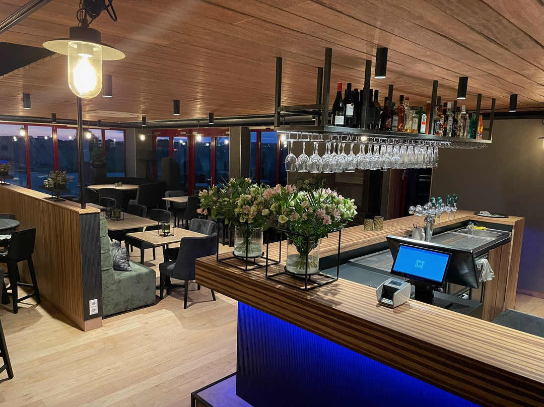 Gastrobar 44