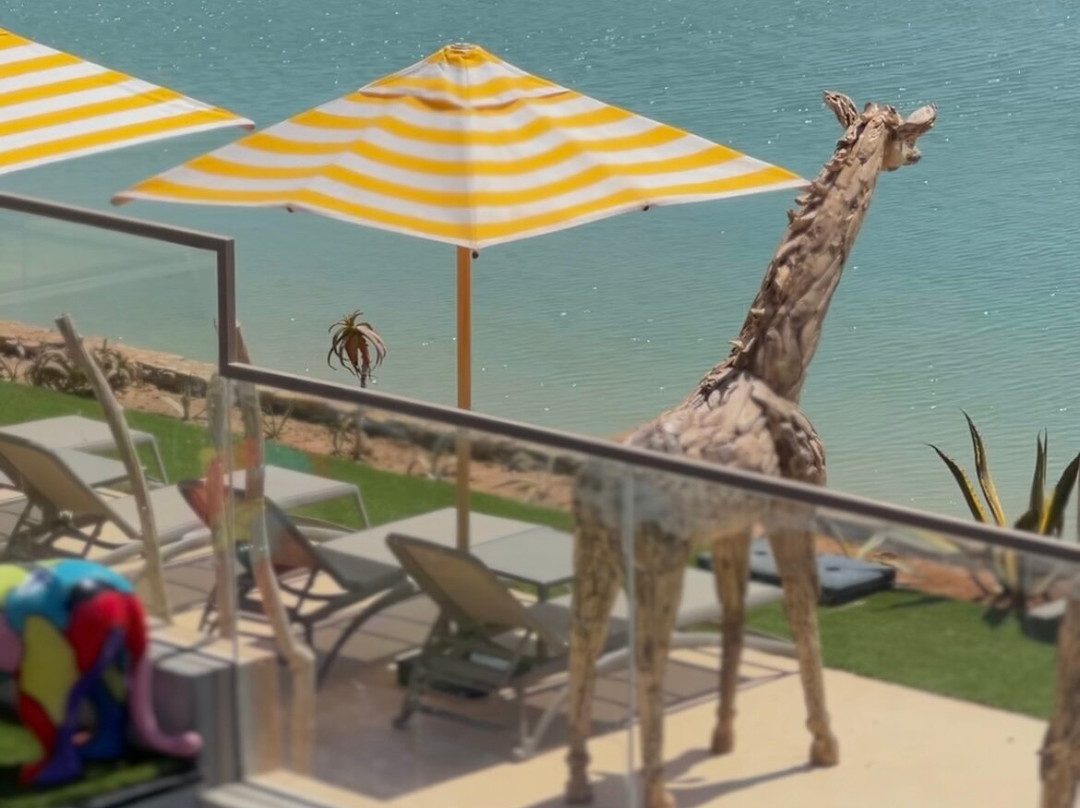 Bavaro Beach Hotel主图