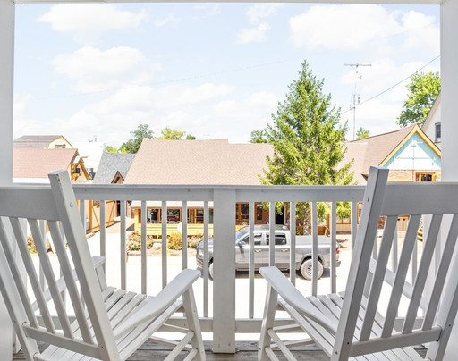 Artists Colony Inn主图