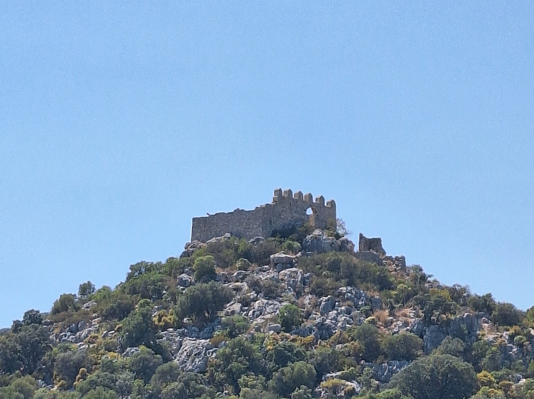 Oguzoglu Kekova Turlari-Ucagiz必去景点