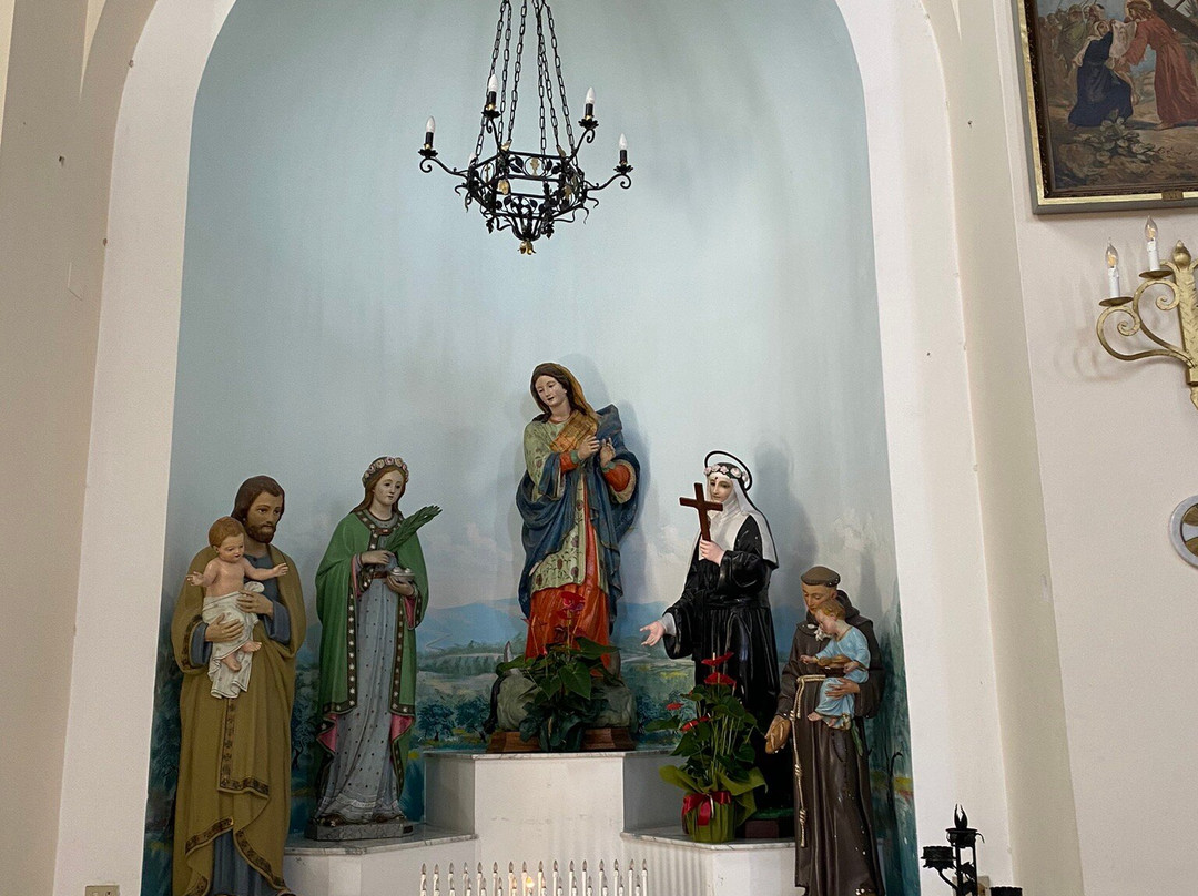 La Chiesa Madre景点图片