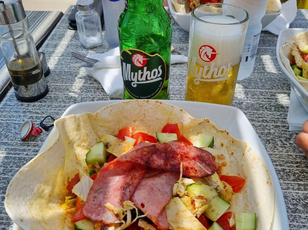 Hotel Romantica Apartments主图