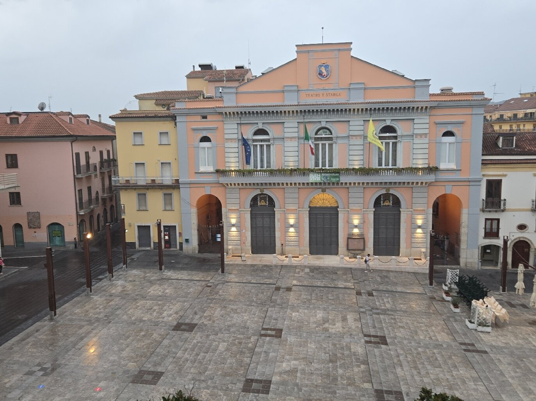 Palazzo Brienza