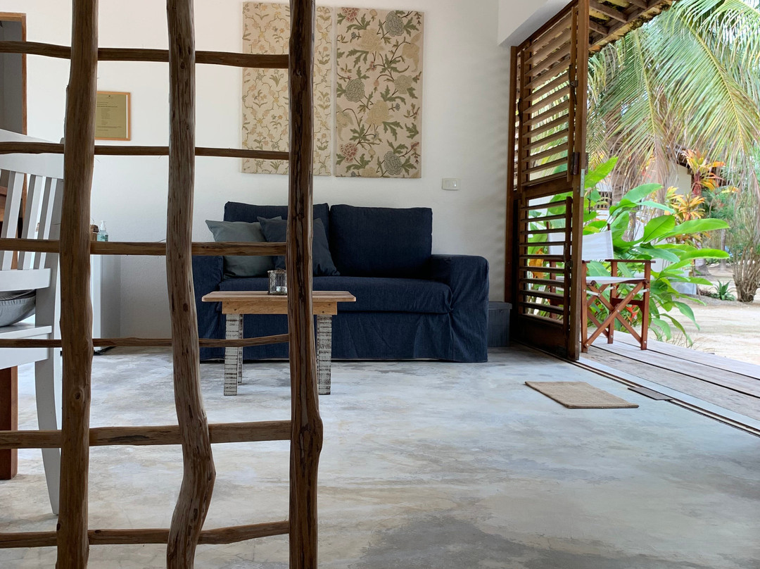 Abaetetuba Pousada主图