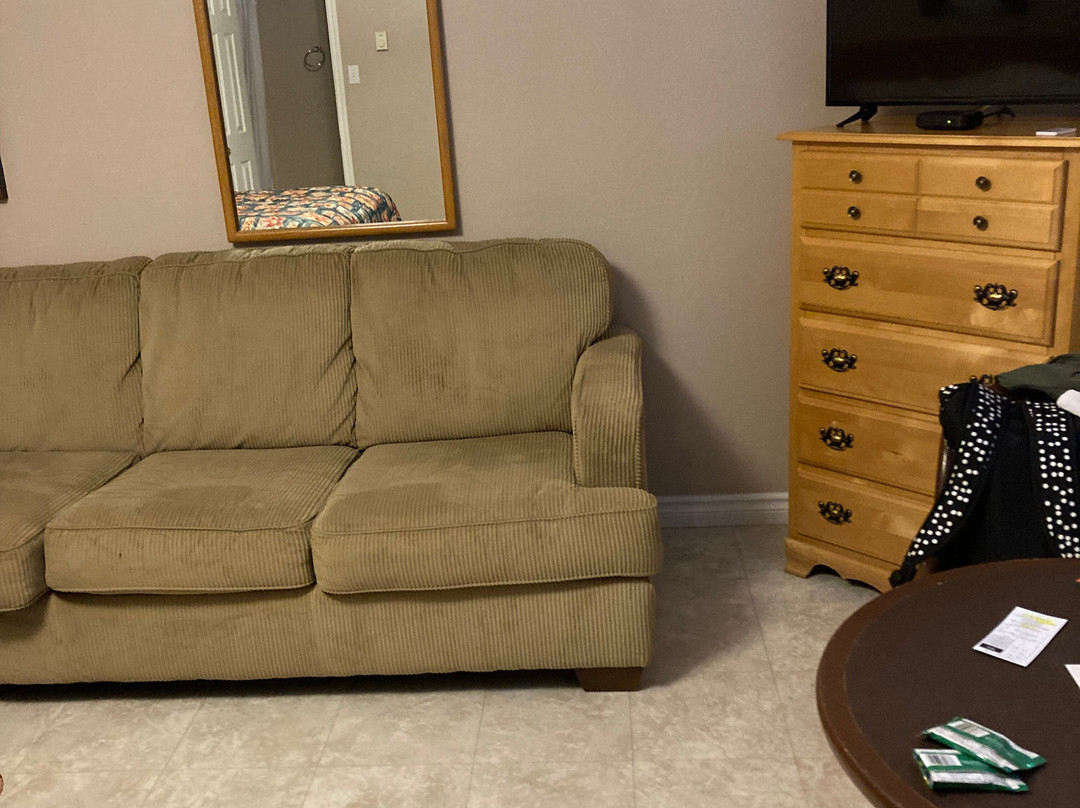 Gaudet Chalet & Motel Shediac主图